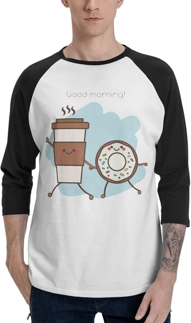 超人気の 男性の長袖Tシャツ男性の中年の純綿のシャツ0 - amandinesoase.de